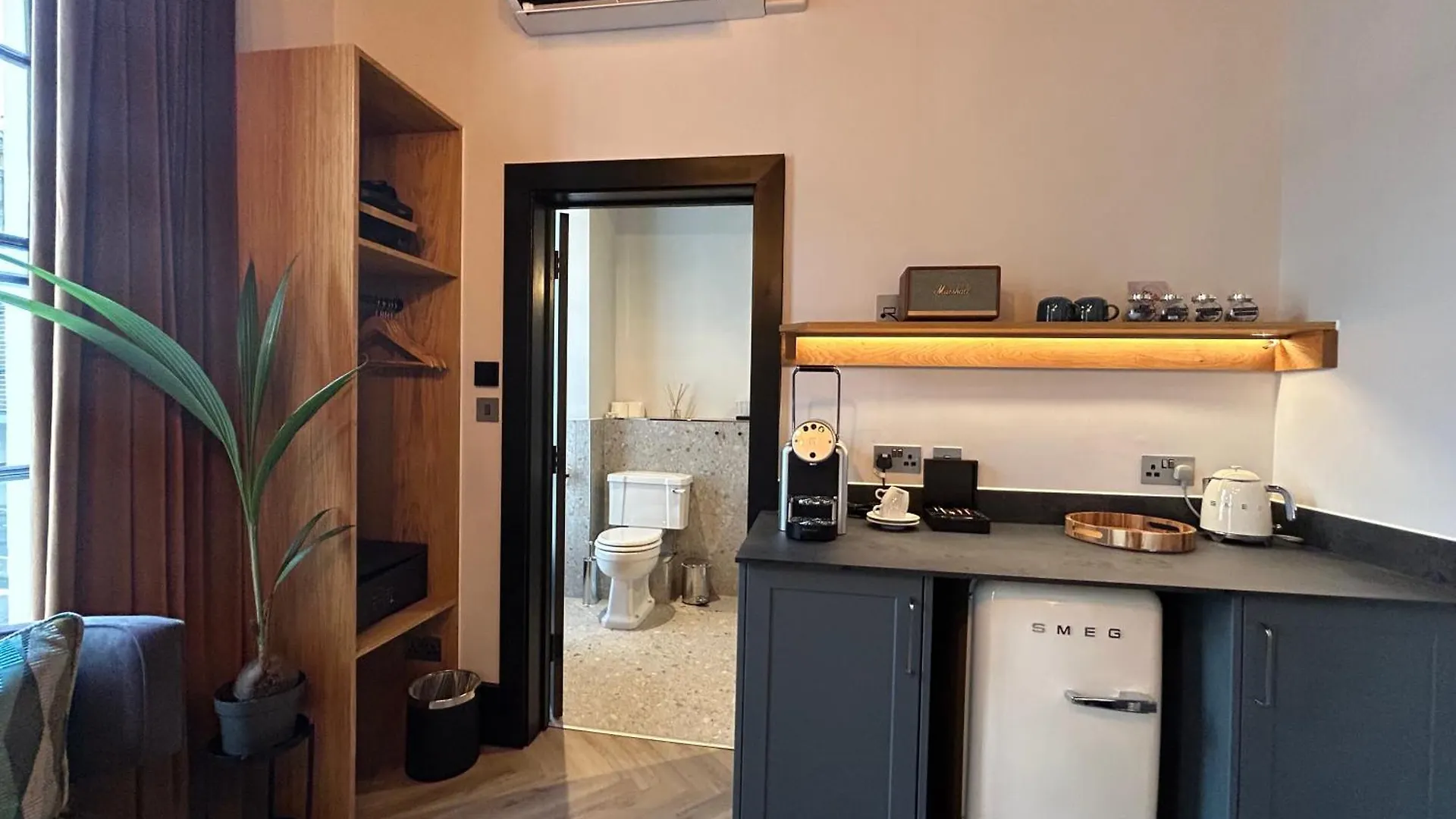 Apart-hotel Crescent Place By Mansley Cheltenham