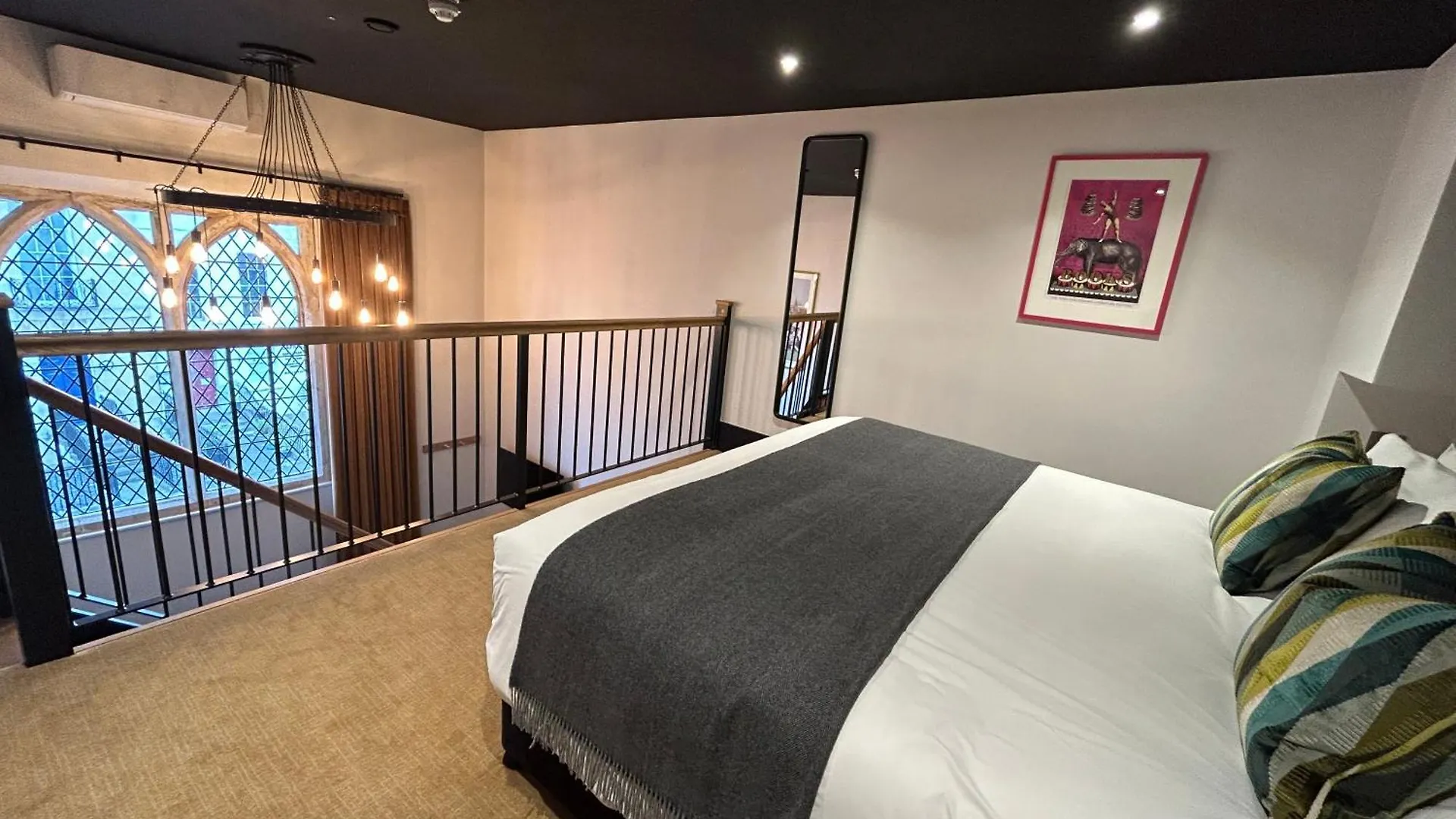 Crescent Place By Mansley Cheltenham Reino Unido