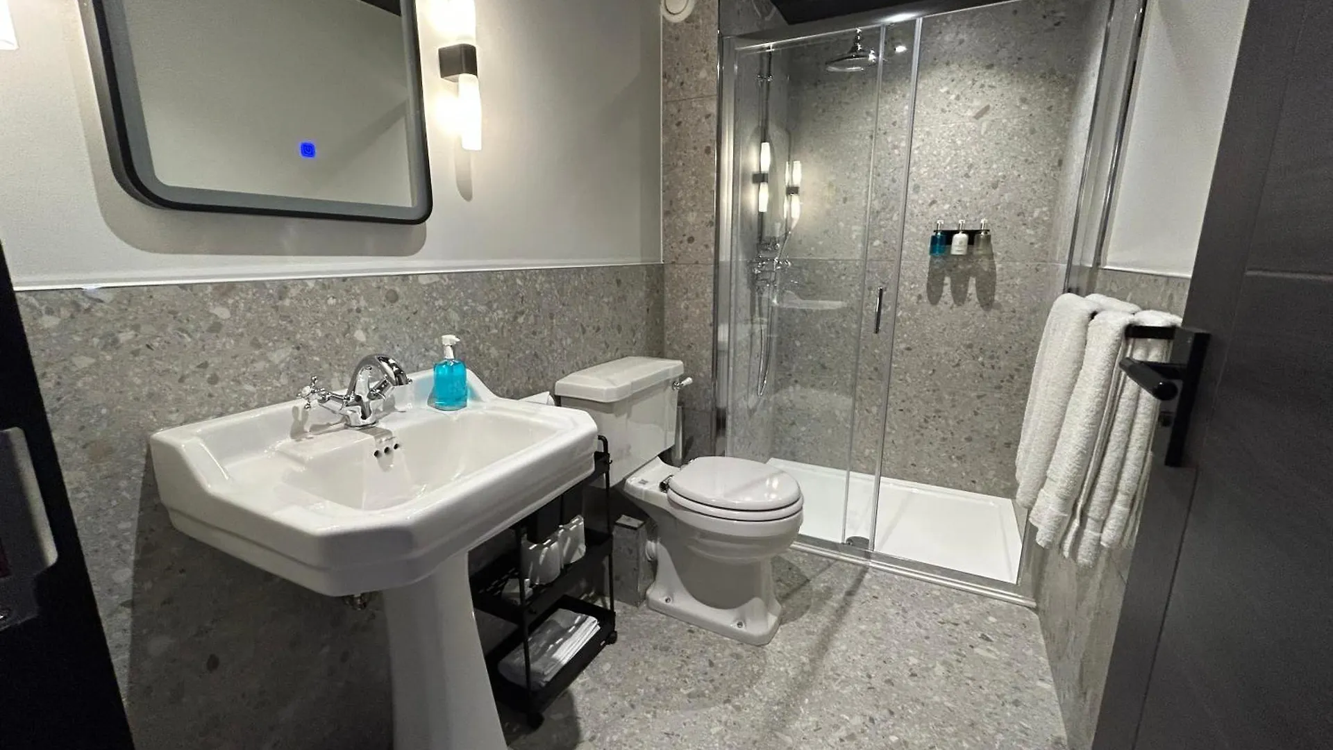 Crescent Place By Mansley Cheltenham Reino Unido