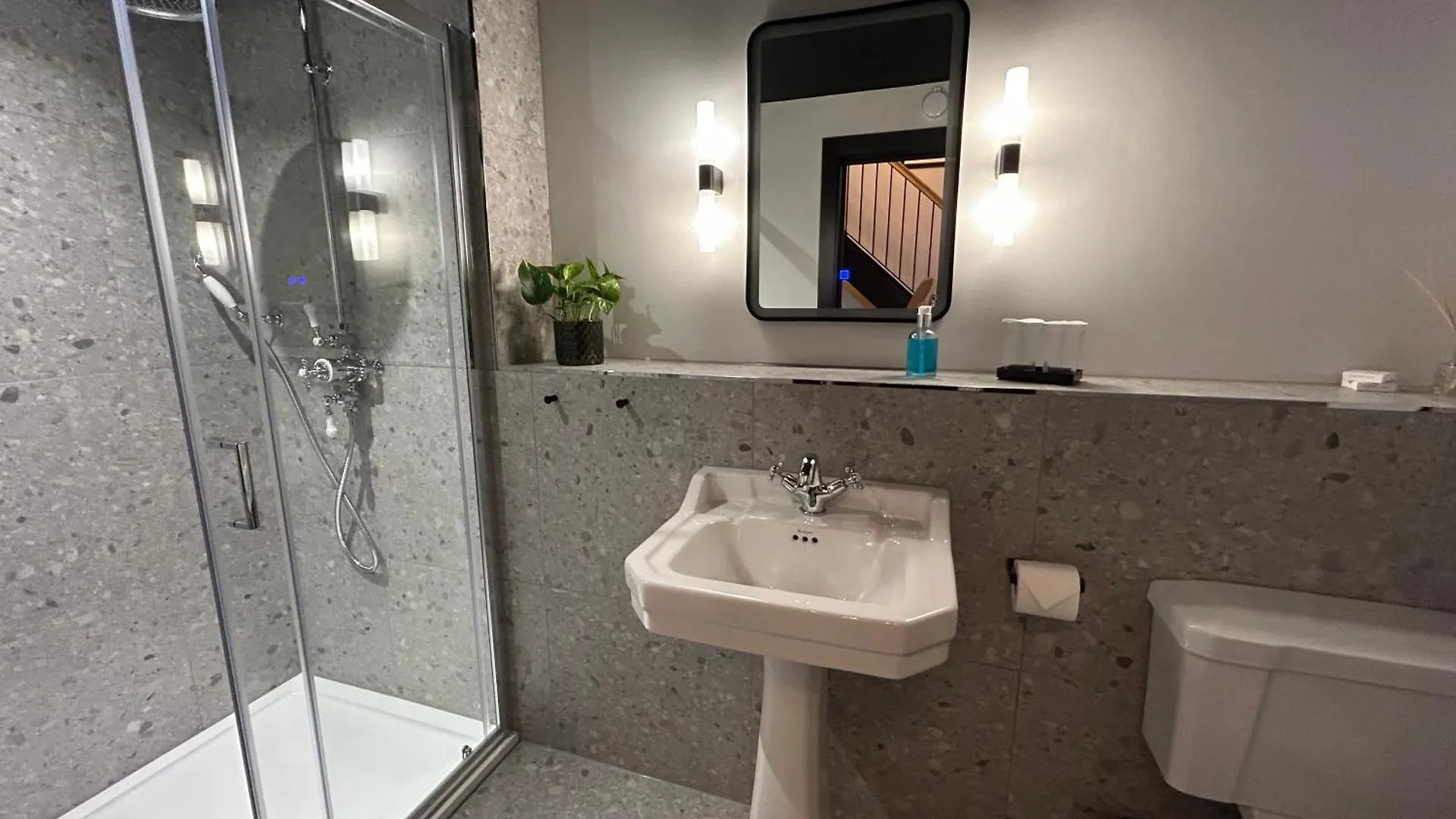 Crescent Place By Mansley Cheltenham Apart-hotel