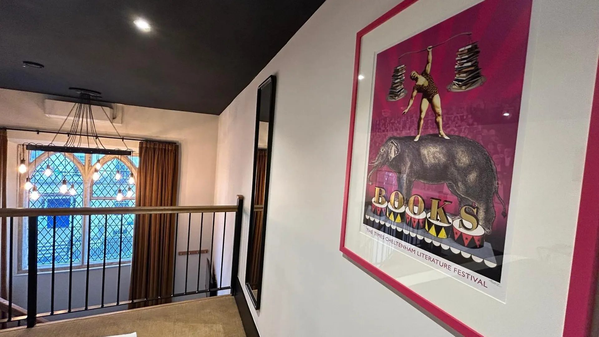 Crescent Place By Mansley Cheltenham Apart-hotel