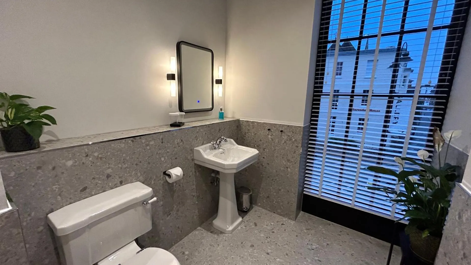 Crescent Place By Mansley Cheltenham Apart-hotel